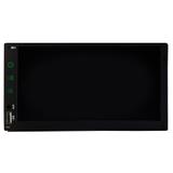Central Multimídia Bluetooth Rádio Vídeo Touch Avancer AVD-7051