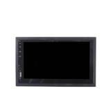 Central Multimidia Booster BM-105 7" SD/ AUX/ USB/ Android/ Espelhamento