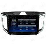 Central Multimidia Creta 2017 2018 Hyundai 10 polegadas Android - Aikon