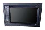 Central Multimidia DSW Automotive 6" - GPS, Bluetooth, TV digital