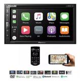 Central Multimídia Dvd Pioneer Avh-Z5280tv 7" - Tv Digital, Bluetooth, Waze