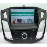 Central Multimídia Ford Focus 2016 2017 Android 4.2 E-link - Roadrover