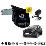 Central Multimidia HB20 Android 2012 14 15 16 17 18 19 TV GPS Wifi Usb Espelhamento Camera BT - X3automotive