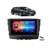 Central Multimídia Hyundai Creta 2016/2019 Aikon Android 7.1