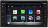 Central Multimidia March 2012 2013 2014 Android Nissan - Aikon