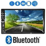 Central Multimídia Mp5 Bluetooth Usb Sd E Espelhamento - First option
