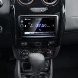 Central Multimídia Mp5 Duster Oroch Pcd Câmera Bt Espelha - Expex
