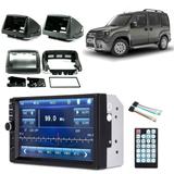 Central multimídia mp5 espelhamento usb doblo 2000 até 2011 - First option