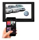 Central Multimidia Mp5 Fox Polo Golf Fiesta Bluetooth Auto - First option