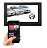 Central Multimidia Mp5 Fox Polo Golf Fiesta Bluetooth Auto - First option