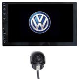 Central Multimidia MP5 Golf 2002 2003 2004 2005 2006 2007 08 - H-tech