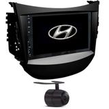 Central Multimídia MP5 HB20 2014 2015 2016 2017 2018 2019 - H-tech