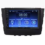 Central Multimídia MP5 Hyundai Creta 2016 2017 2018 2019 - H-tech