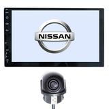 Central Multimídia MP5 March 2015 2016 2017 2018 2019 Nissan - Htech