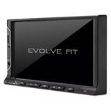 Central Multimídia Multilaser Evolve Fit 7"" Bluetooth
