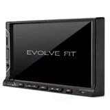 Central Multimídia Multilaser Evolve Fit P3328 Bluetooth, Espelhamento