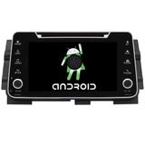Central Multimídia Nissan Kicks Android 8.0 Wifi Waze Dvd Tv 8" - Voolt