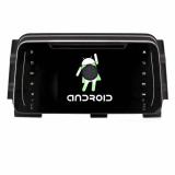 Central Multimídia Nissan Kicks Android 8.1 Waze Dvd Tv 8 - Roadrover