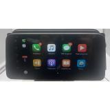 Central Multimídia Nissan Kicks Car Play Android 8.0 Tv Full - Roadrover