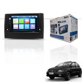 Central multimidia para stilo bluetooth + moldura - Multi marcas
