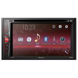 Central Multimídia Pioneer AVH-A218BT 6.2" DVD Player