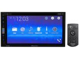 Central Multimídia Pioneer AVH-A318BT LCD 6,8” - Touch USB