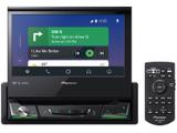 Central Multimídia Pioneer AVH-Z7280TV LCD 7” - Touch TV Digital Bluetooth USB RCA