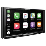 Central Multimídia Pioneer AVH-Z9180TV - 7 pols Bluetooth Espelhamento Wi-Fi TV