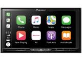 Central Multimídia Pioneer AVH-Z9280TV LCD 7” - Touch TV Digital Bluetooth USB RCA Auxiliar