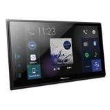 Central Multimidia Pioneer DMH-ZS8280TV 8" Bluetooth, Usb, Espelhamento - Pionner