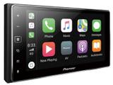 Central Multimidia Pioneer SPH-DA138TV 2DIN 6,2 Polegadas/Touch/TV/Bluetooth/USB/And/Apple