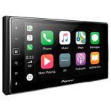 Central Multimídia Pioneer SPH-DA138TV - 6.2 polegadas Bluetooth Conectividade