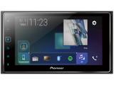 Central Multimídia Pioneer SPH-DA138TV LCD 6,2” - Touch TV Digital Bluetooth USB Auxiliar