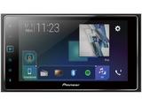 Central Multimídia Pioneer SPH-DA138TV LCD 6,2 - Touch TV Digital Bluetooth USB
