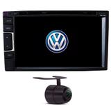 Central Multimidia Polo 2002 à 2013 TV DVD GPS - Hetzer