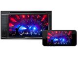 Central Multimídia Pósitron SP8830 Link LCD 6,2” - Touch Bluetooth 180W RMS USB SD