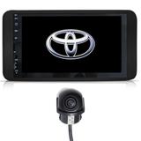 Central Multimídia Toyota Etios 2013 2014 2015 2016 2017 - H-tech