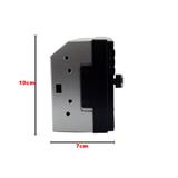 Central Multimidia Universal 7810 BT Espelh Android USB SD - Fisrt option