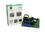 Central NEW BACK Portao Automatico Placa Comando modelo NB3020 Peccinin Gatter