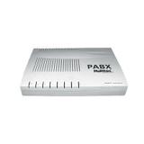 Central PABX TC 416 A para até 4 linhas e 16 ramais - Multitoc