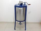 Centrifuga de Mel Agronatur Manual EM80 - 12 quadros melgueira