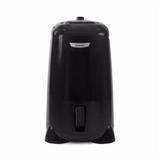 Centrifuga de Roupas 15kg Wanke Omega Suprema 11210048 Preto 127V
