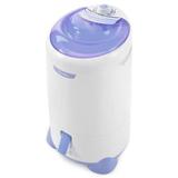 Centrifuga de Roupas 15kg Wanke Suprema 11210048 Branco