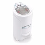Centrífuga de Roupas 2,9kg Nina Mueller 127V Branco