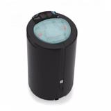 Centrífuga de Roupas 5,0kg Megadry Mueller 127V Preto