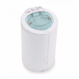 Centrífuga de Roupas 5,0kg Megadry Mueller 220V Branco