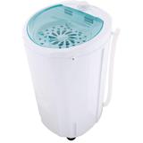 Centrifuga de Roupas Britania, 170W, Branco - 110V - Britânia