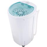 Centrífuga de Roupas Britânia, 4Kg, Cesto em Aço Inox, Timer