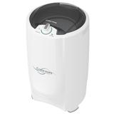 Centrífuga De Roupas Cesto Inox 18 Litros Colormaq Branca 12Kg