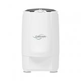 Centrífuga de Roupas Colormaq C/ Cesto Inox, Alça Lateral, Trava de Segurança e Protetor de Roupas 4Kg